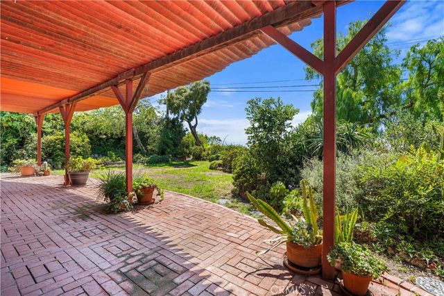 6630 Eddinghill Drive, Rancho Palos Verdes, CA 90275