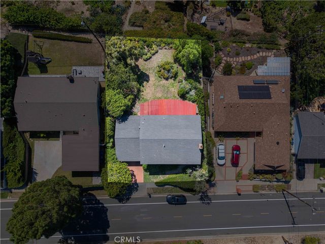 6630 Eddinghill Drive, Rancho Palos Verdes, CA 90275