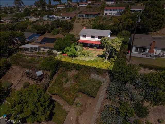 6630 Eddinghill Drive, Rancho Palos Verdes, CA 90275