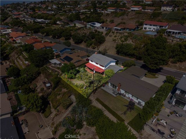 6630 Eddinghill Drive, Rancho Palos Verdes, CA 90275