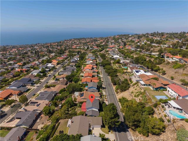 6630 Eddinghill Drive, Rancho Palos Verdes, CA 90275