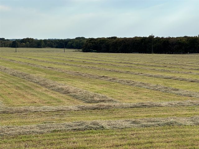 5848 Sandusky Road, Whitesboro, TX 76273