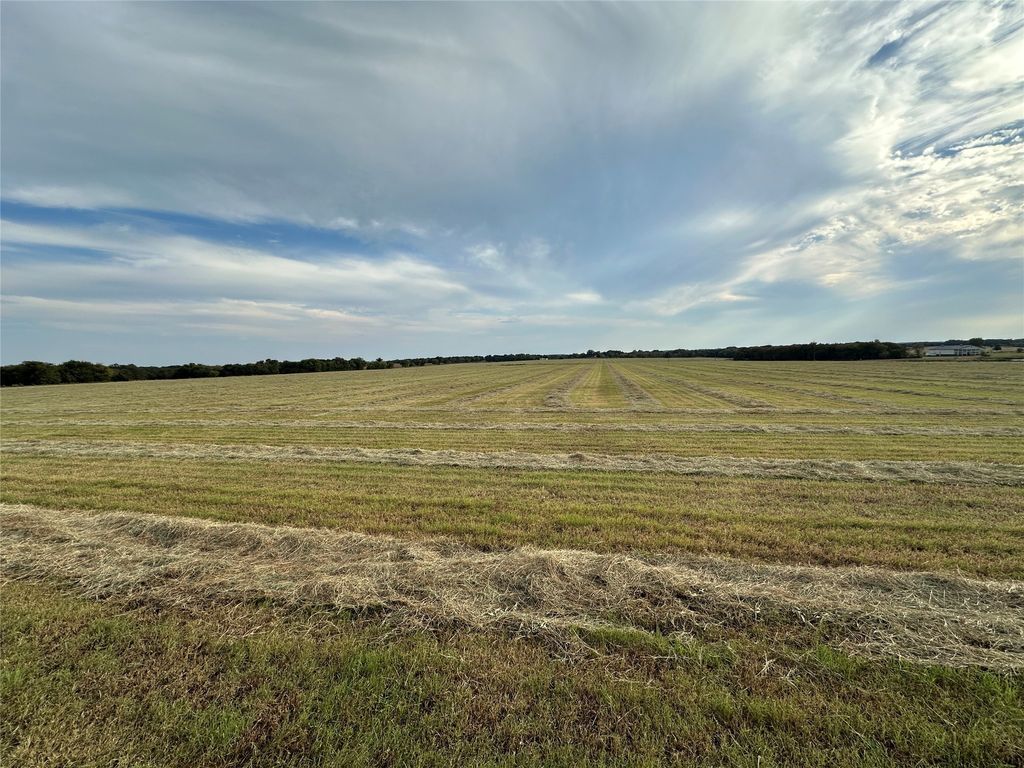 5848 Sandusky Road, Whitesboro, TX 76273