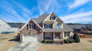 2015 Stone Pasture Road, Fuquay Varina, NC 27526