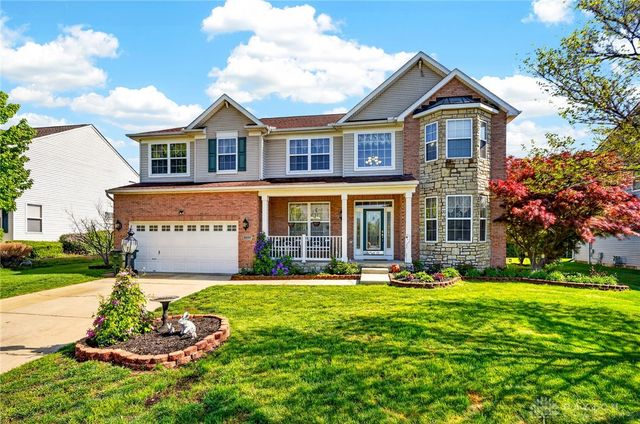 6520 Heritage Park Boulevard, Huber Heights, OH 45424