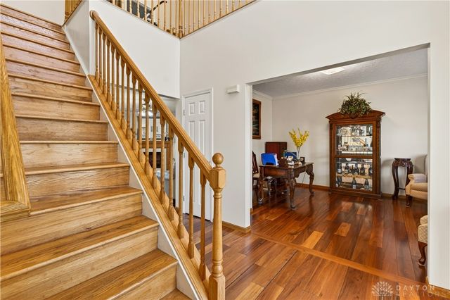 6520 Heritage Park Boulevard, Huber Heights, OH 45424