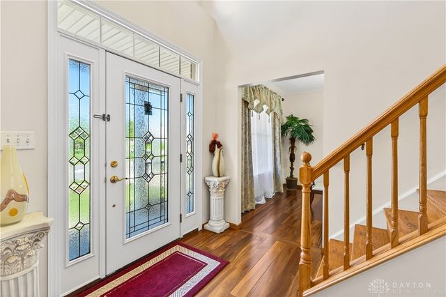 6520 Heritage Park Boulevard, Huber Heights, OH 45424