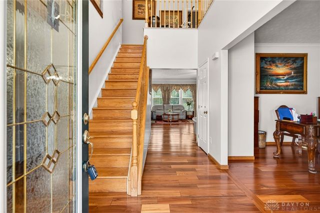 6520 Heritage Park Boulevard, Huber Heights, OH 45424
