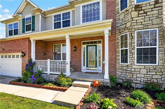 6520 Heritage Park Boulevard, Huber Heights, OH 45424