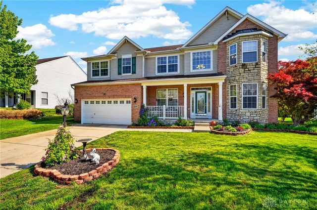 6520 Heritage Park Boulevard, Huber Heights, OH 45424