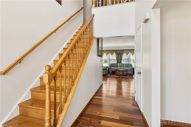 6520 Heritage Park Boulevard, Huber Heights, OH 45424