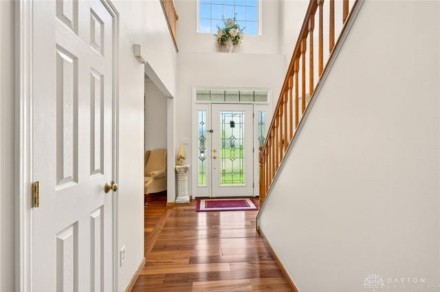 6520 Heritage Park Boulevard, Huber Heights, OH 45424