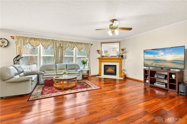 6520 Heritage Park Boulevard, Huber Heights, OH 45424