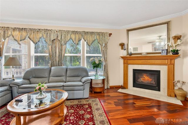 6520 Heritage Park Boulevard, Huber Heights, OH 45424
