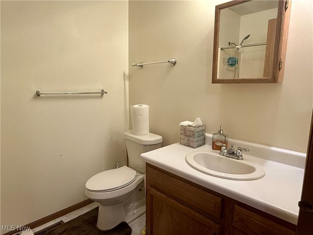 1154 Millhaven Drive, Copley, OH 44321