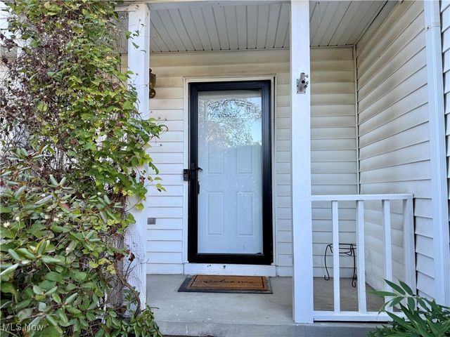 1154 Millhaven Drive, Copley, OH 44321