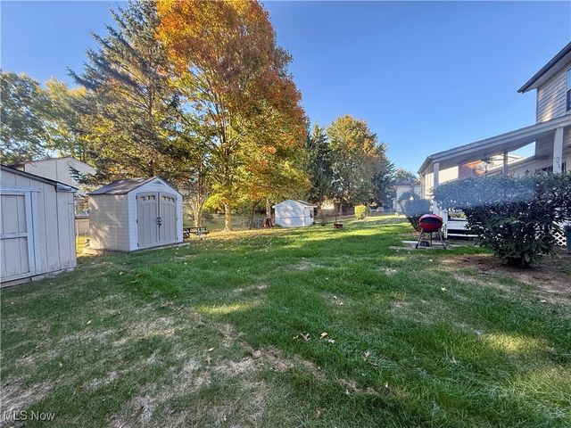 1154 Millhaven Drive, Copley, OH 44321