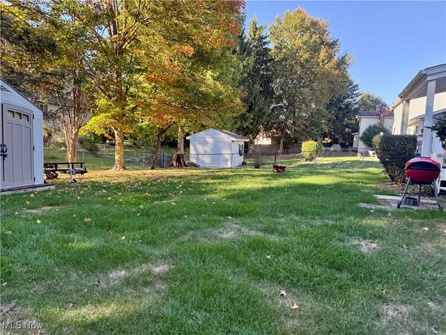 1154 Millhaven Drive, Copley, OH 44321