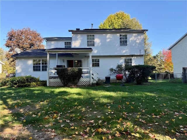 1154 Millhaven Drive, Copley, OH 44321