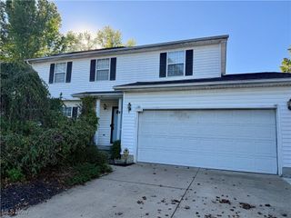 1154 Millhaven Drive, Copley, OH 44321