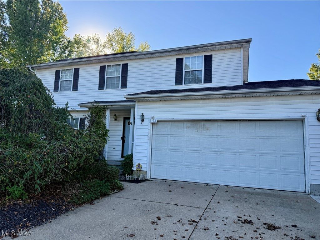 1154 Millhaven Drive, Copley, OH 44321