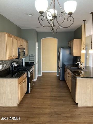 6981 S MILLER Drive, Chandler, AZ 85249