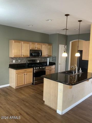 6981 S MILLER Drive, Chandler, AZ 85249