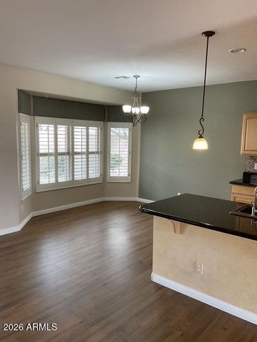 6981 S MILLER Drive, Chandler, AZ 85249