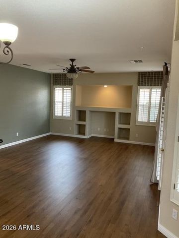 6981 S MILLER Drive, Chandler, AZ 85249