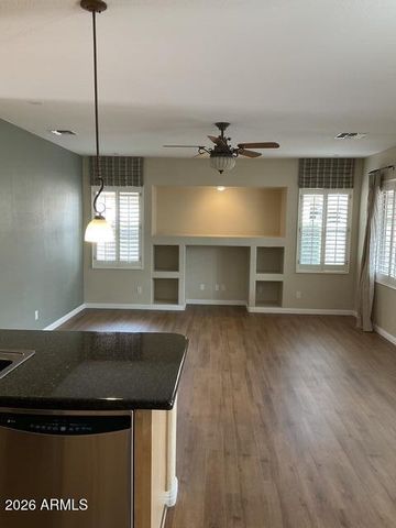 6981 S MILLER Drive, Chandler, AZ 85249