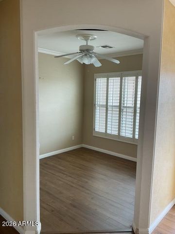 6981 S MILLER Drive, Chandler, AZ 85249