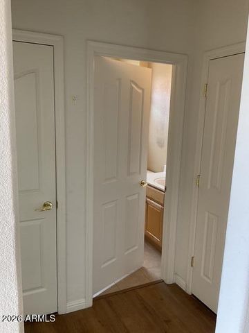 6981 S MILLER Drive, Chandler, AZ 85249