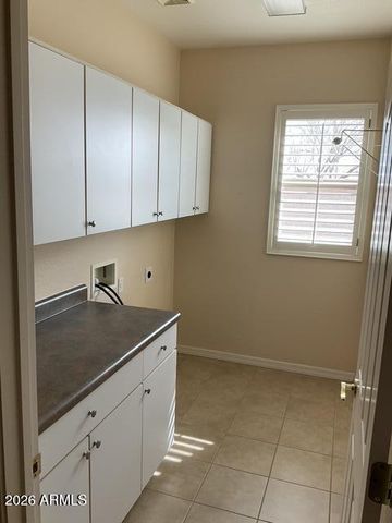 6981 S MILLER Drive, Chandler, AZ 85249