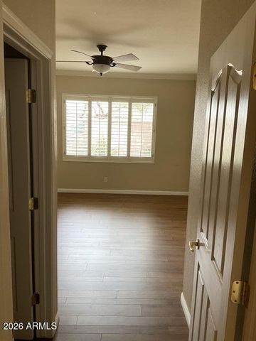 6981 S MILLER Drive, Chandler, AZ 85249