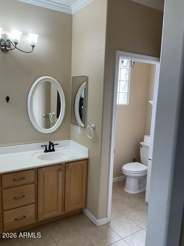 6981 S MILLER Drive, Chandler, AZ 85249