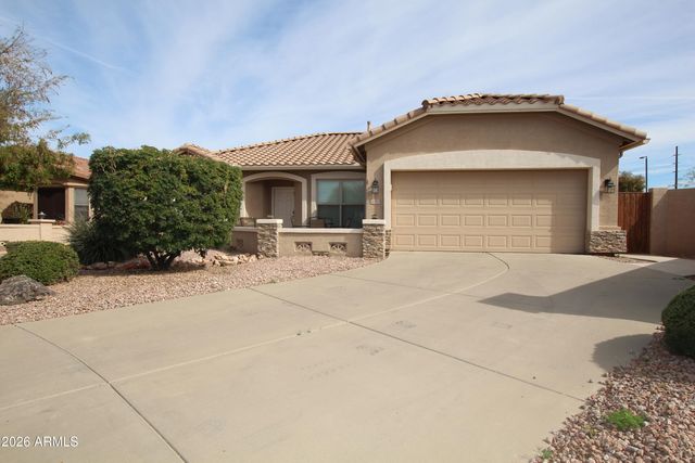 6981 S MILLER Drive, Chandler, AZ 85249