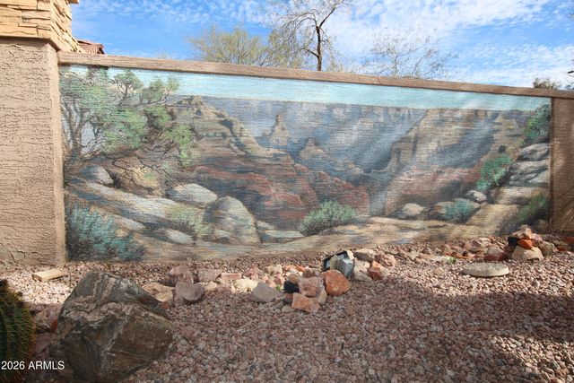 6981 S MILLER Drive, Chandler, AZ 85249