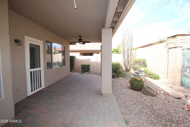 6981 S MILLER Drive, Chandler, AZ 85249