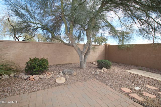 6981 S MILLER Drive, Chandler, AZ 85249
