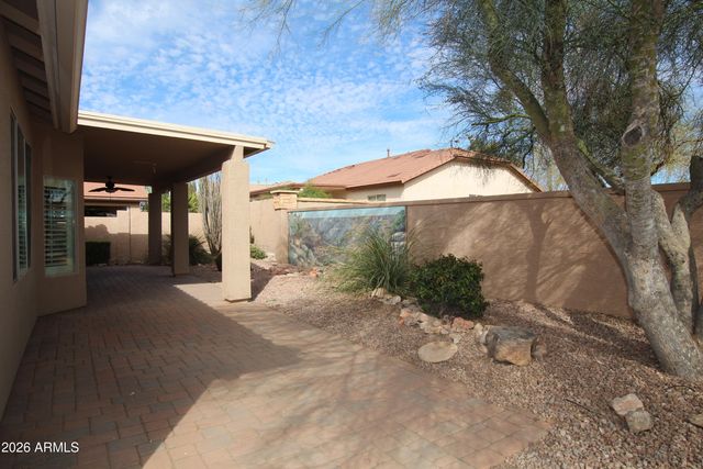 6981 S MILLER Drive, Chandler, AZ 85249
