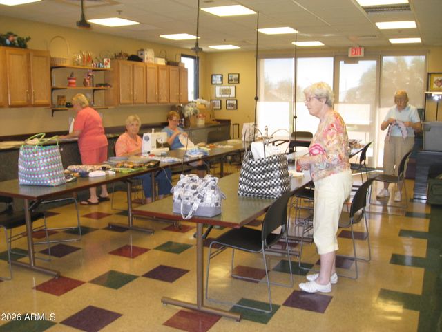 6981 S MILLER Drive, Chandler, AZ 85249