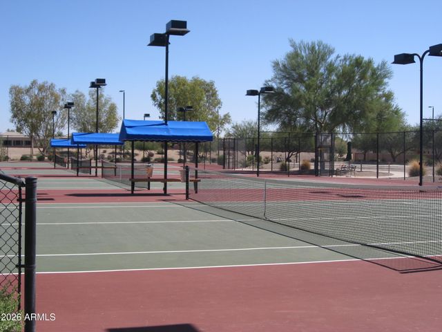 6981 S MILLER Drive, Chandler, AZ 85249