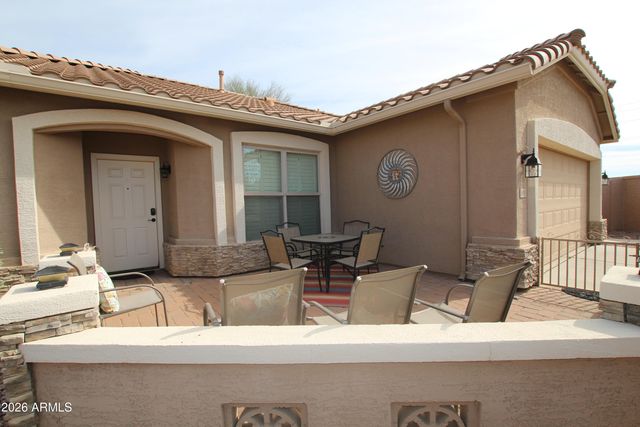 6981 S MILLER Drive, Chandler, AZ 85249