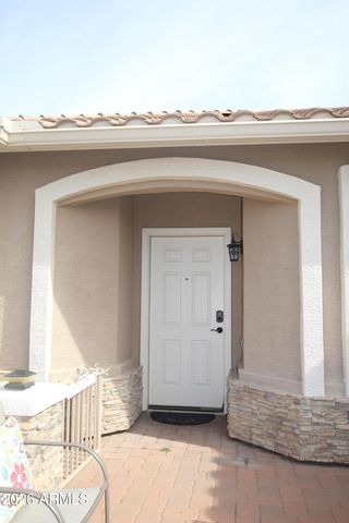 6981 S MILLER Drive, Chandler, AZ 85249