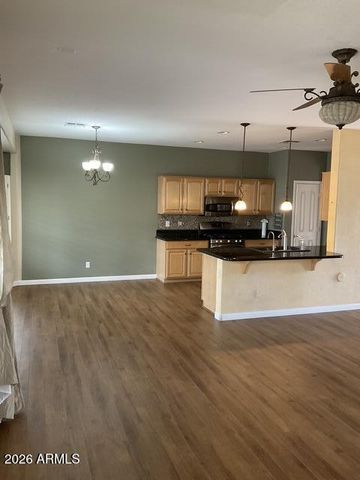 6981 S MILLER Drive, Chandler, AZ 85249