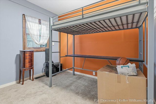 1417 Harrison Street, Lake Odessa, MI 48849