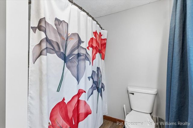 1417 Harrison Street, Lake Odessa, MI 48849