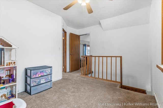 1417 Harrison Street, Lake Odessa, MI 48849