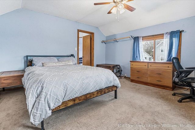 1417 Harrison Street, Lake Odessa, MI 48849