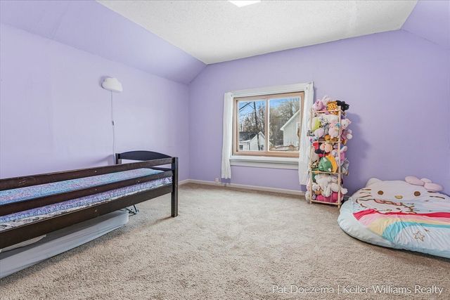 1417 Harrison Street, Lake Odessa, MI 48849